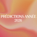 Prédictions Année 2026